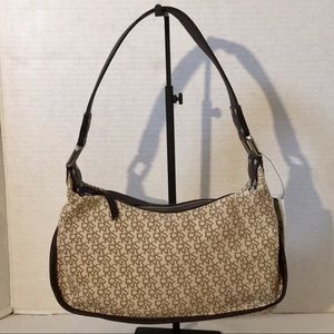 NWT DKNY Logo Bag